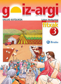 ERLIJIOA GOIZ-ARGI 3 FITXAK