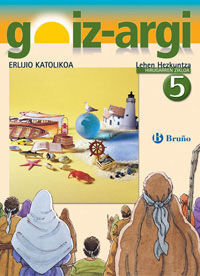 ERLIJIOA GOIZ-ARGI 5