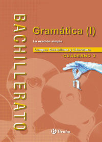 EL COMENTARIO DE TEXTOS (I), CUADERNO 3 LENGUA CASTELLANA Y LITERATURA