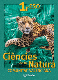 CIENCIAS DE LA NATURALEZA, 1 ESO