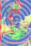 KIKA SUPERBRUJA Y LA ESPADA MÁGICA