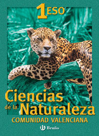 CIENCIAS DE LA NATURALEZA 1 ESO (C.V)