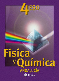 FISICA Y QUIMICA 4 ESO AND
