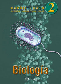 BIOLOGIA 2 BAC