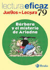 BÁRBARA Y EL MISTERIO DE ADRIANA