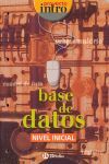INTRODUCCION A BASES DE DATOS