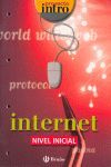 INTERNET.PROYECTO INTRO.NIVEL INICIAL