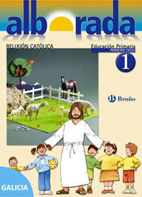 RELIXIÃN ALBORADA - 1Âº ED. PRIM.