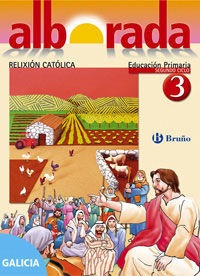 RELIXIÃN ALBORADA - 3Âº ED. PRIM.