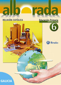 RELIXIÃN ALBORADA - 6Âº ED. PRIM.