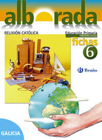 RELIXIÃN ALBORADA - 6Âº ED. PRIM. - FICHAS