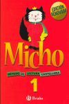 MICHO 1