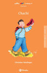 CHACHI