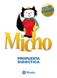 MICHO PROPUESTA DIDÃCTICA