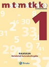 1. BATUKETAK BURURAKORIK GABE