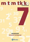 7. ZATIKETEN HASTAPENAK