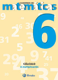 6. A MULTIPLICACIÃN