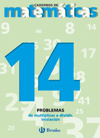 14. PROBLEMAS DE MULTIPLICAR E DIVIDIR. INICIACIÃN