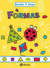 FORMAS ( DESDE 3 AÑOS)