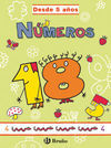 NUMEROS ( DESDE 5 AÑOS )