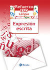 EXPRESIÓN ESCRITA