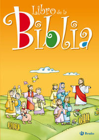 LUCERO LIBRO BIBLIA