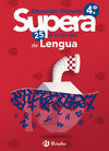 SUPERA DIFICULT LENGUA 4