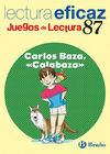 CARLOS BAZA, CALABAZA - LECTURA EFICAZ