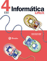 INFORMÁTICA - 4º ESO - LINUX