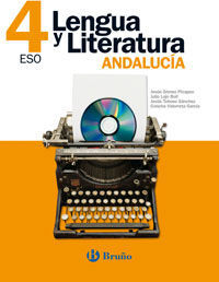 LENGUA Y LITERATURA - ANDALUCÍA - 4º ESO