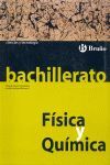 FÍSICA Y QUÍMICA - 1º BACH.