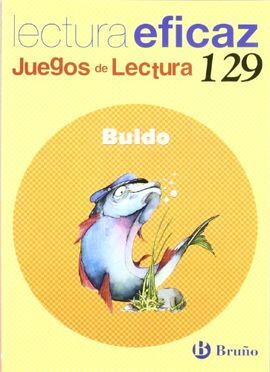 BULDO - JUEGOS DE LECTURA - LECTURA EFICAZ