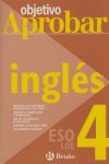 OBJETIVO APROBAR INGLÉS 4º ESO