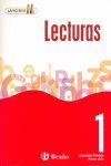 LAPICEROS. LECTURAS 1