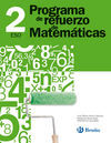 PROGRAMA DE REFUERZO MATEMATICAS - 2º ESO