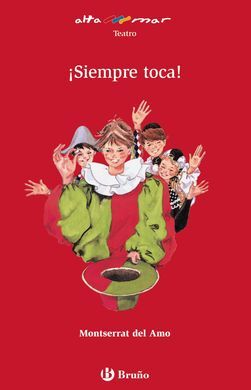 Â¡SIEMPRE TOCA!
