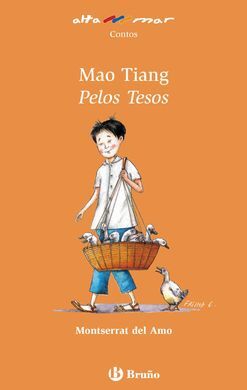 MAO TIANG PELOS TESOS