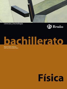 FÍSICA - 2º BACH.