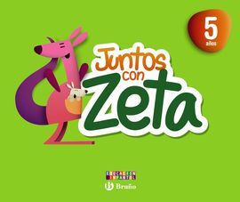 JUNTOS CON ZETA - 5 AÑOS