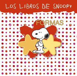 LOS LIBROS DE SNOOPY. 3: FORMAS