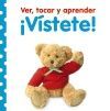 VER, TOCAR Y APRENDER. ¡VÍSTETE!