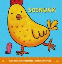 SOINUAK, EGIN TIRA ETA JOLASTU