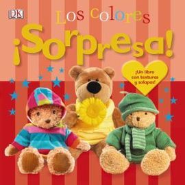 ¡SORPRESA! LOS COLORES