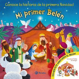 MI PRIMER BELÉN