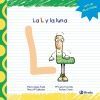 LA L Y LA LUNA