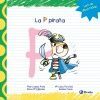 LA P PIRATA