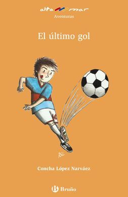 EL ÚLTIMO GOL