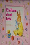 EL ALBUM DE MI BEBÉ ROSA