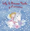 LILY, PRINCESA HADA Y EL UNICORNIO