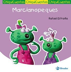 MARCIANOPEQUES